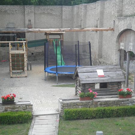 Penzion Ve Stoleti Loděnice Extérieur photo