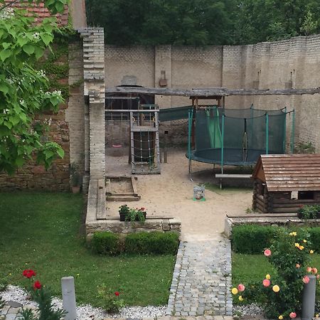Penzion Ve Stoleti Loděnice Extérieur photo