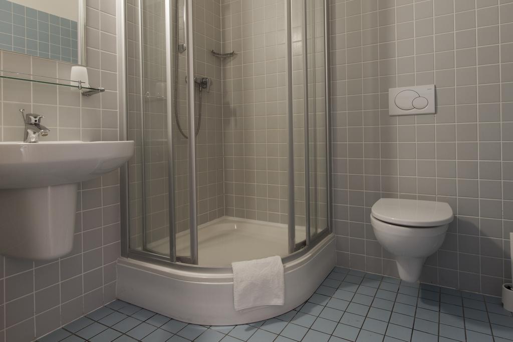 Penzion Ve Stoleti Loděnice Chambre photo