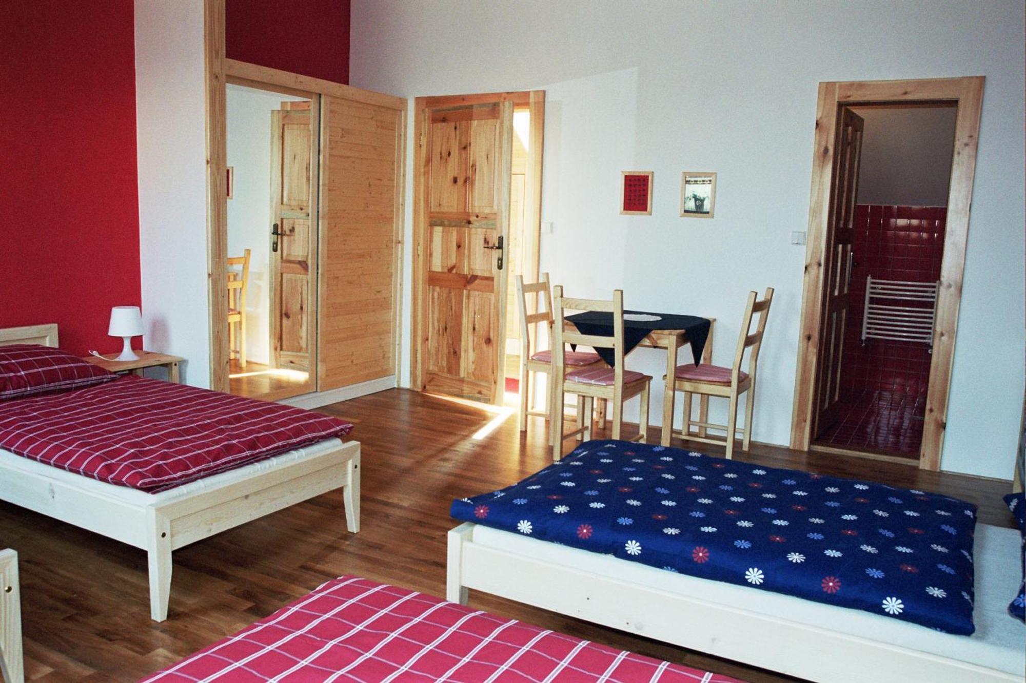Penzion Ve Stoleti Loděnice Extérieur photo