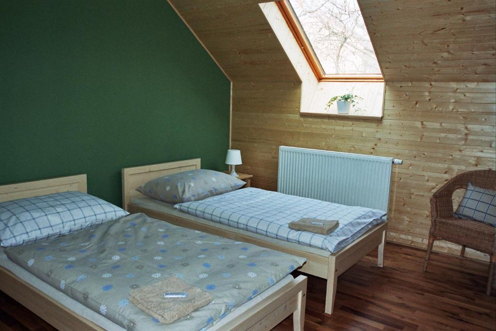 Penzion Ve Stoleti Loděnice Chambre photo